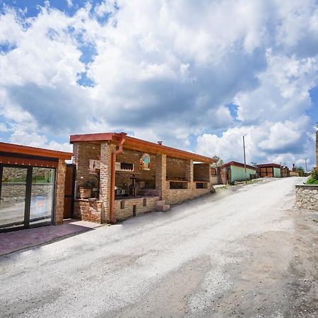 Sighnaghi Art Hotel מראה חיצוני תמונה