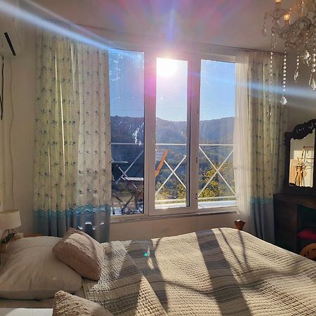 Sighnaghi Art Hotel מראה חיצוני תמונה