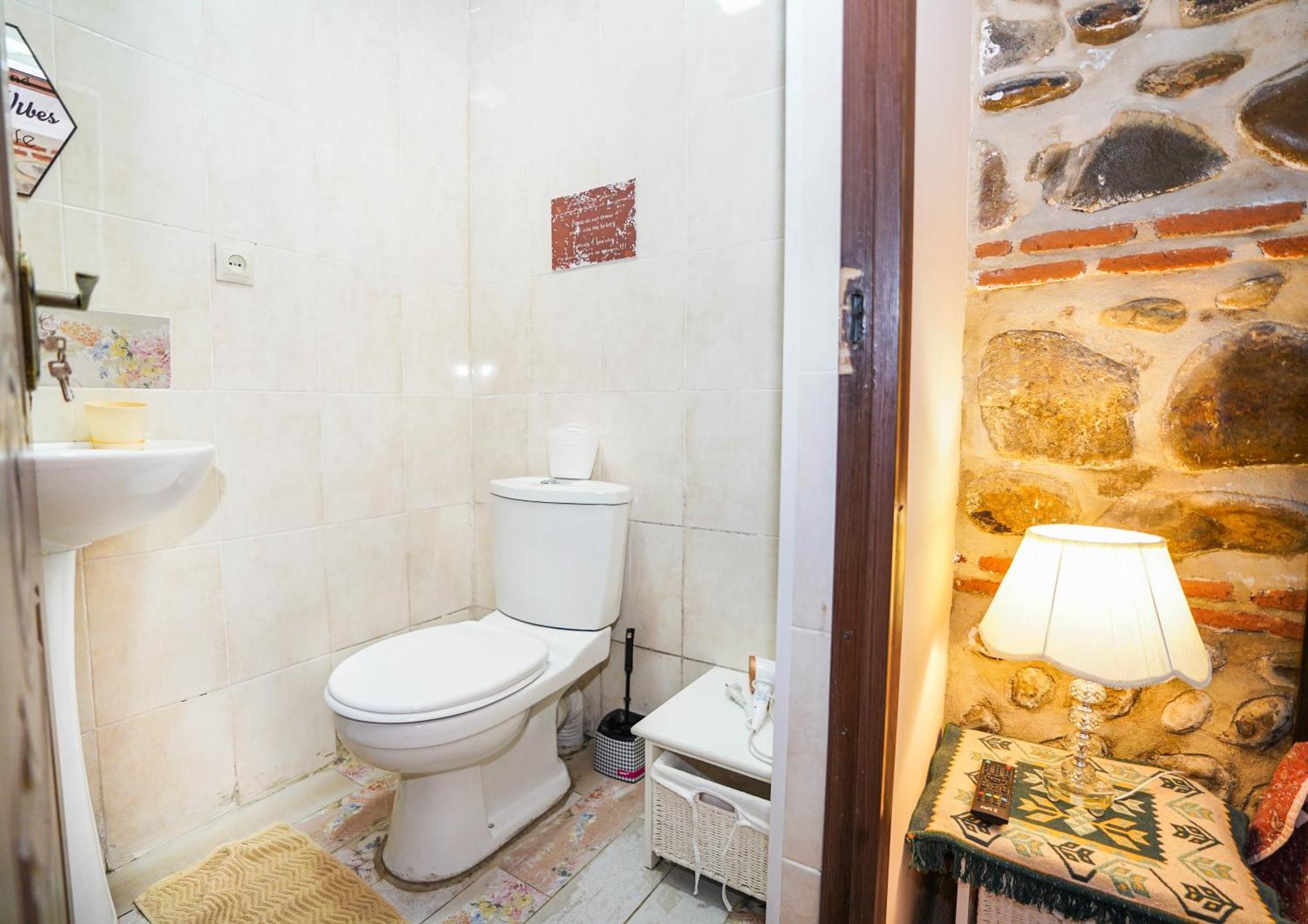 Sighnaghi Art Hotel מראה חיצוני תמונה