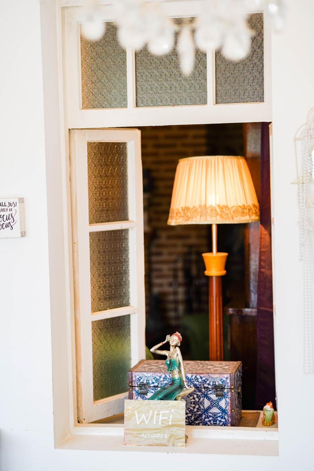 Sighnaghi Art Hotel מראה חיצוני תמונה