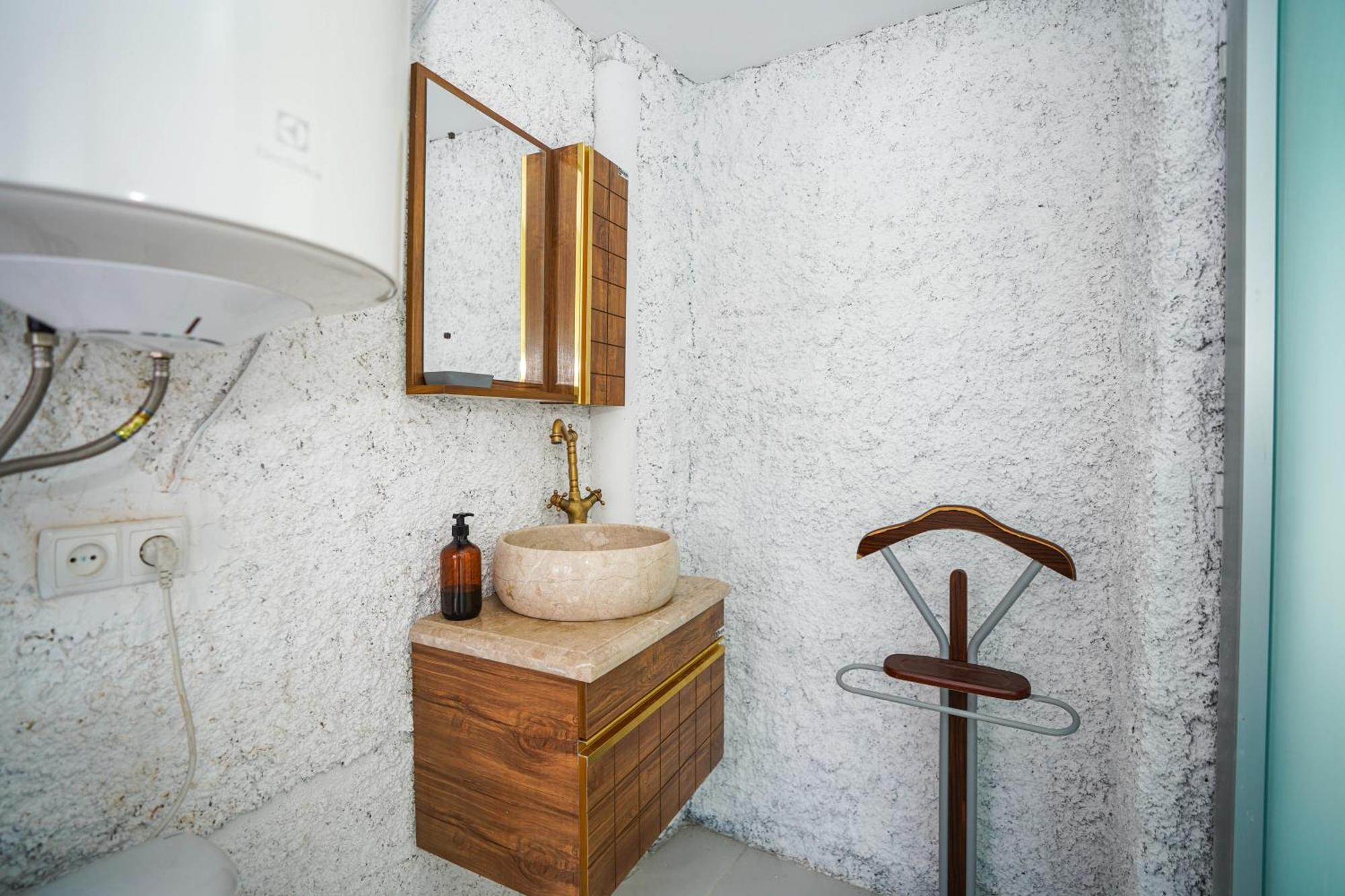 Sighnaghi Art Hotel מראה חיצוני תמונה