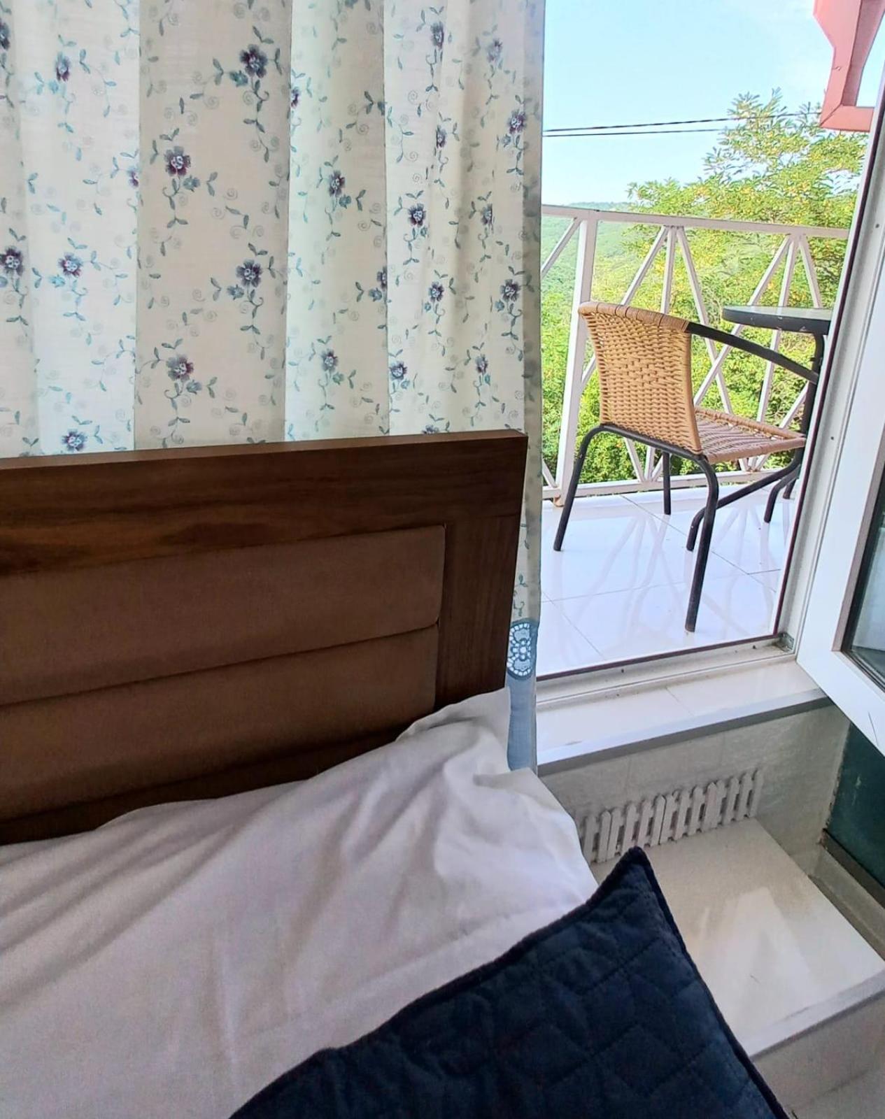 Sighnaghi Art Hotel מראה חיצוני תמונה