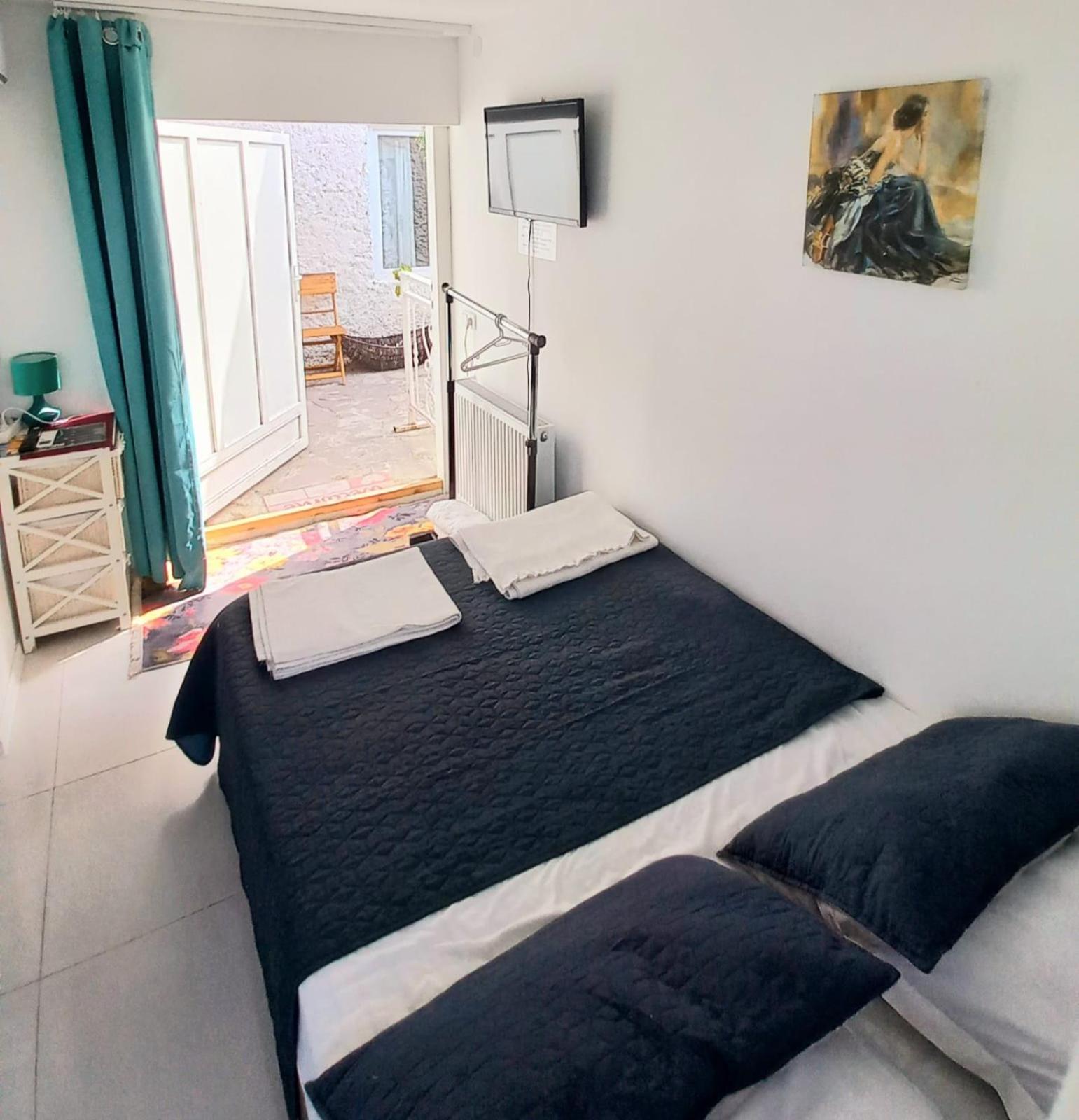 Sighnaghi Art Hotel מראה חיצוני תמונה