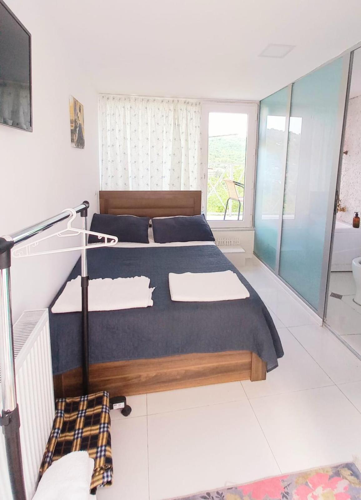 Sighnaghi Art Hotel מראה חיצוני תמונה