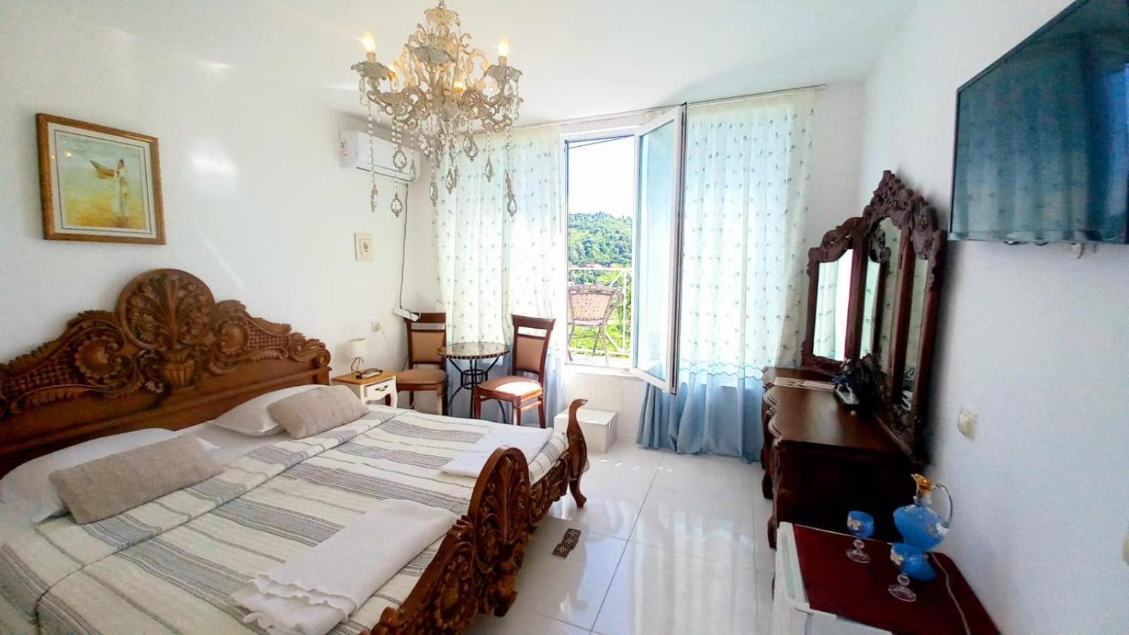 Sighnaghi Art Hotel מראה חיצוני תמונה