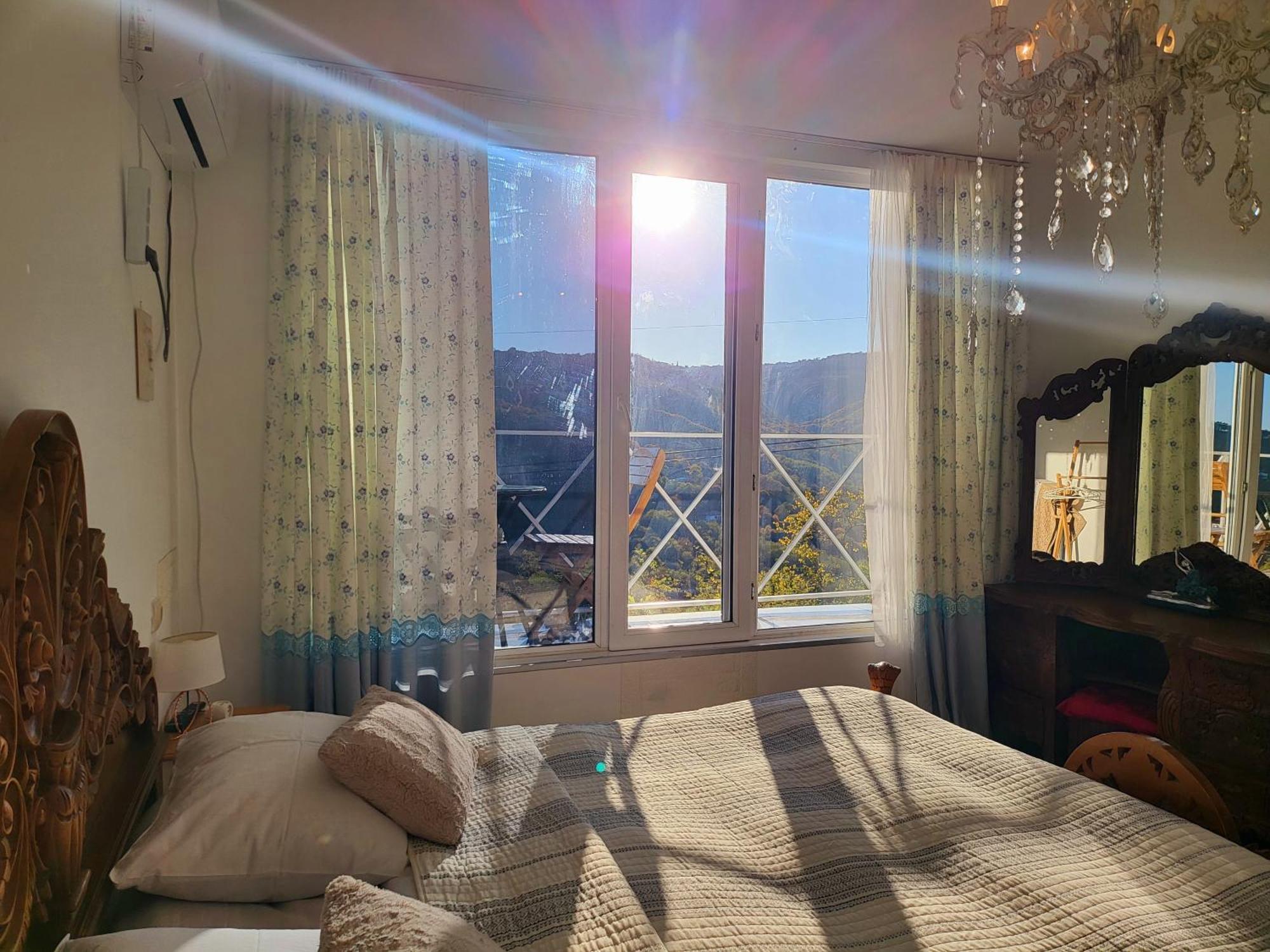 Sighnaghi Art Hotel מראה חיצוני תמונה