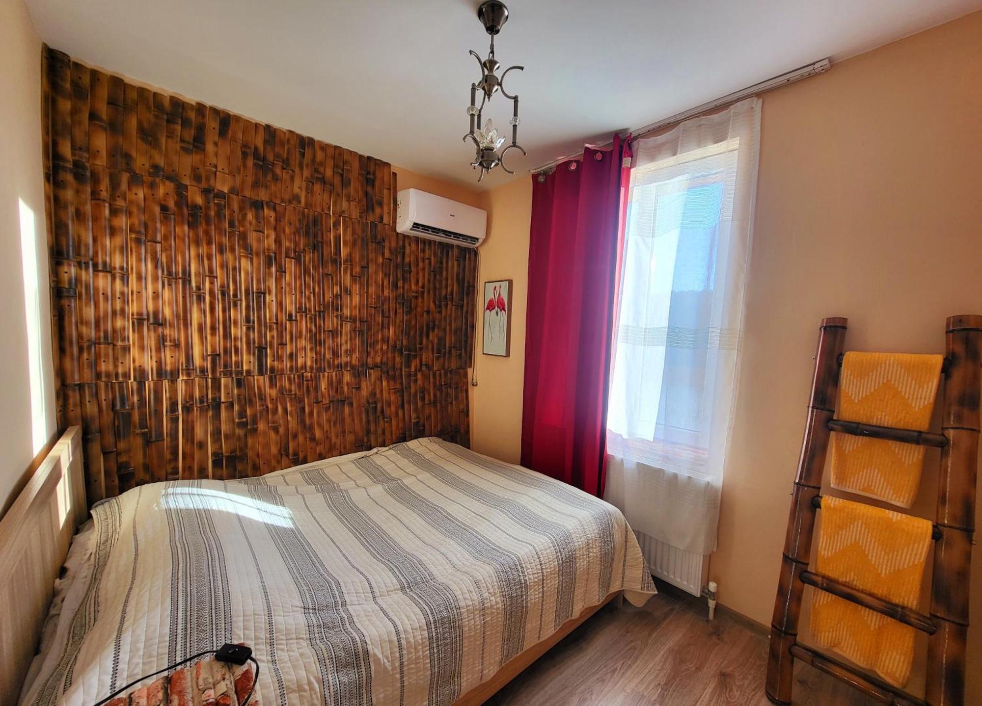 Sighnaghi Art Hotel מראה חיצוני תמונה